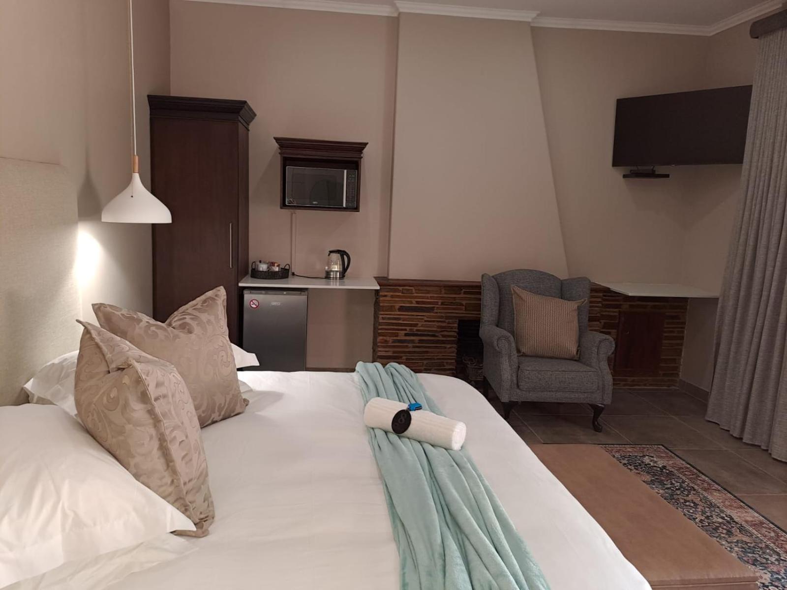 Abella Bed And Breakfast Vryburg Extérieur photo
