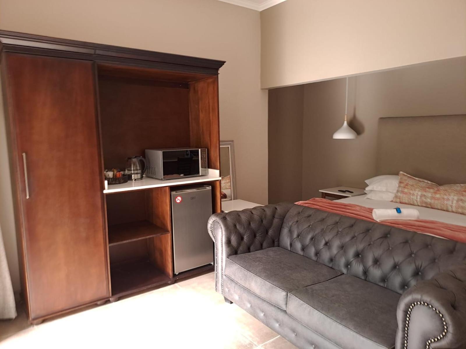 Abella Bed And Breakfast Vryburg Extérieur photo