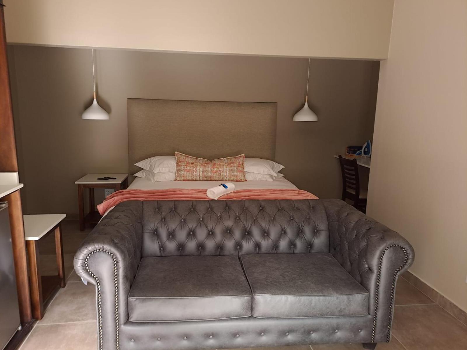 Abella Bed And Breakfast Vryburg Extérieur photo