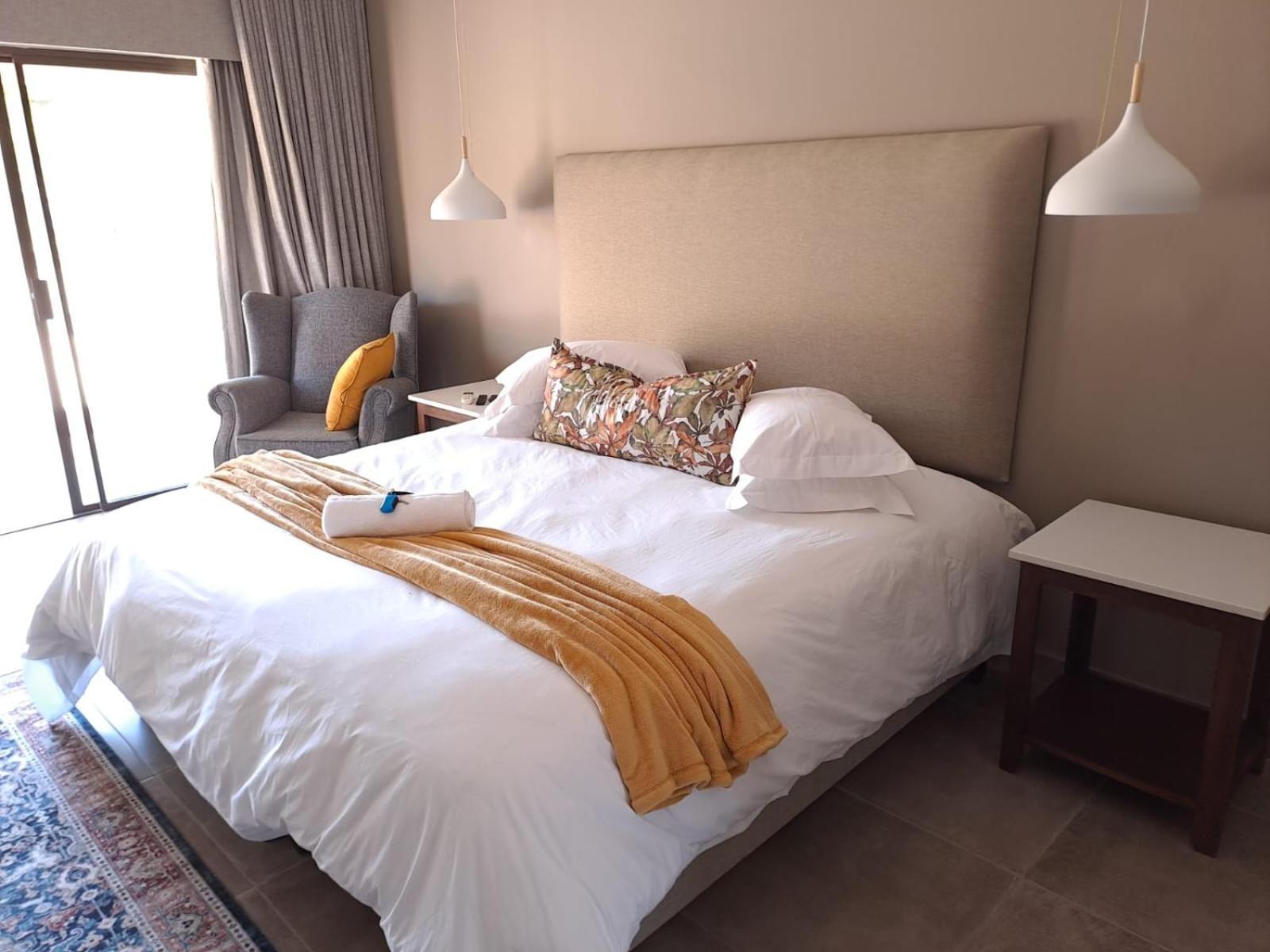 Abella Bed And Breakfast Vryburg Extérieur photo