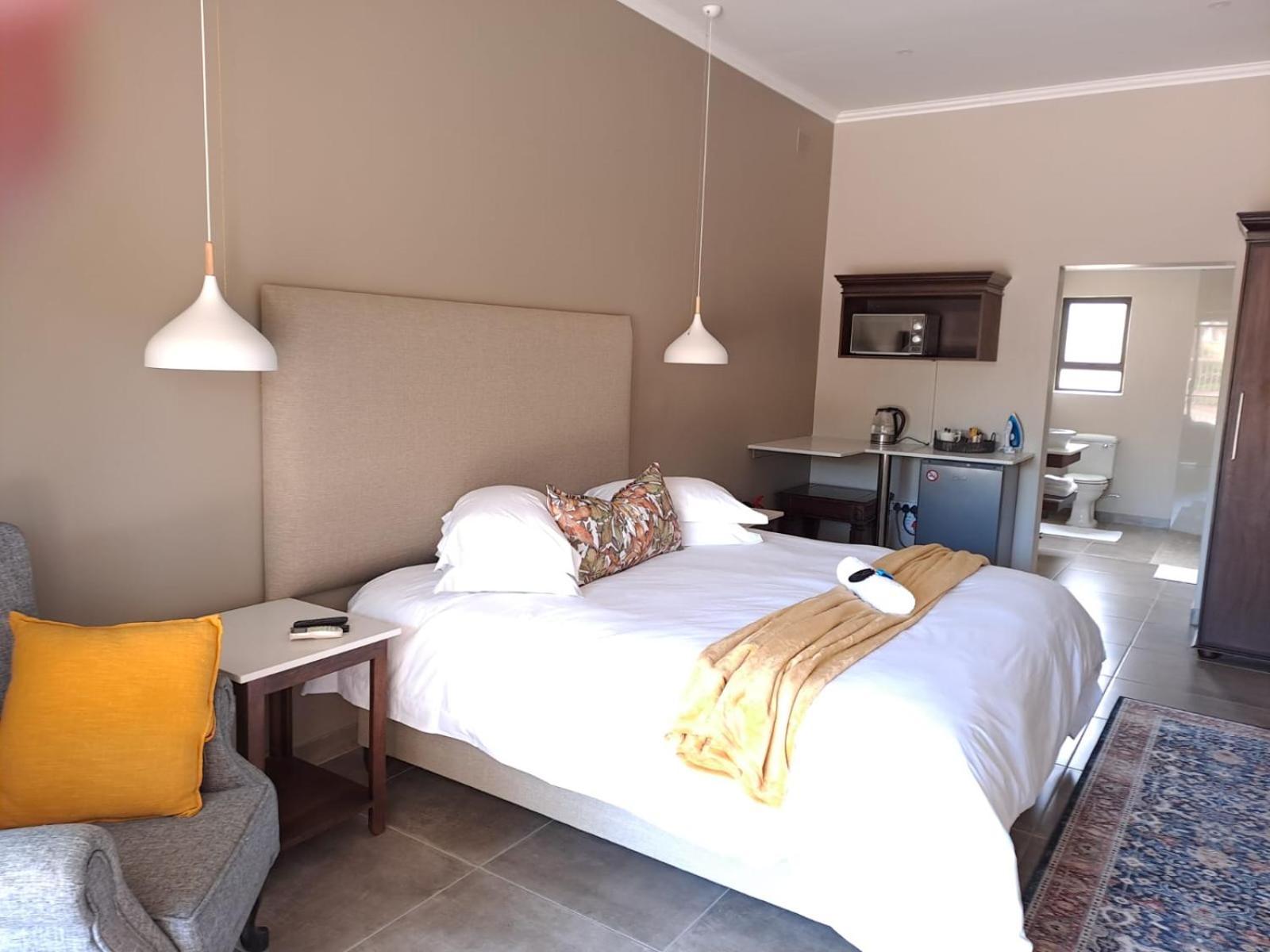 Abella Bed And Breakfast Vryburg Extérieur photo