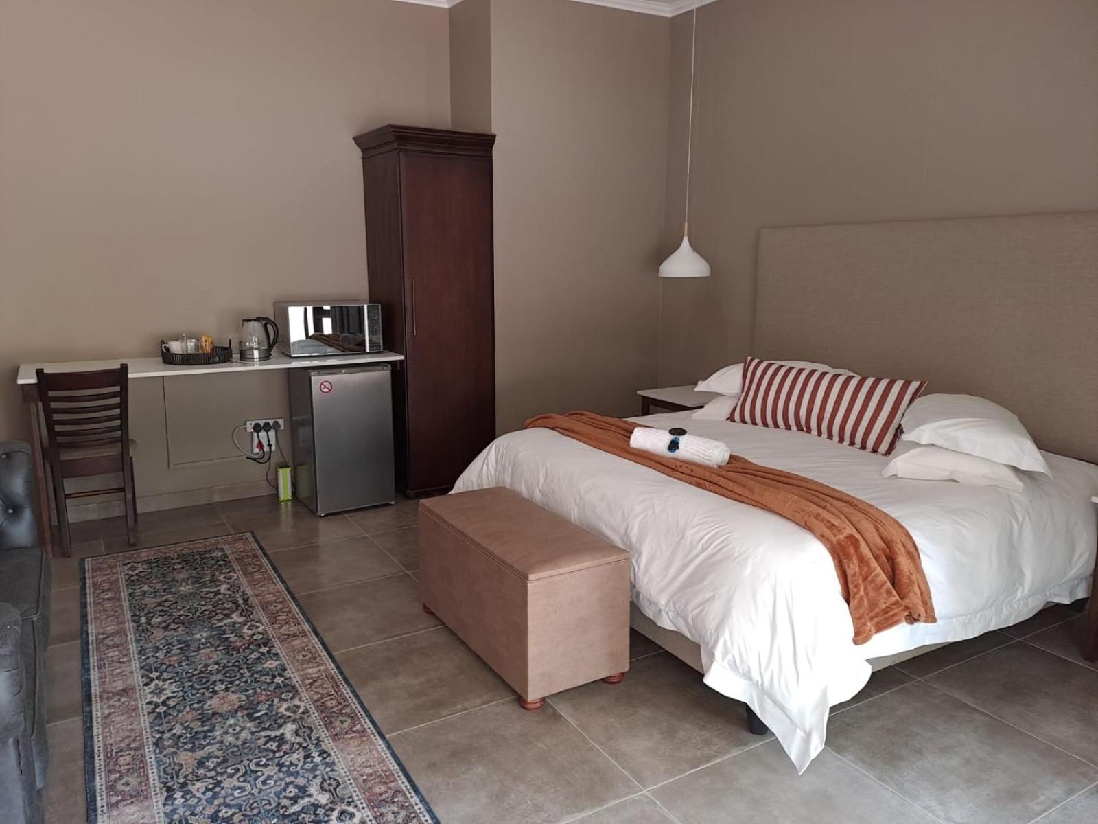 Abella Bed And Breakfast Vryburg Extérieur photo