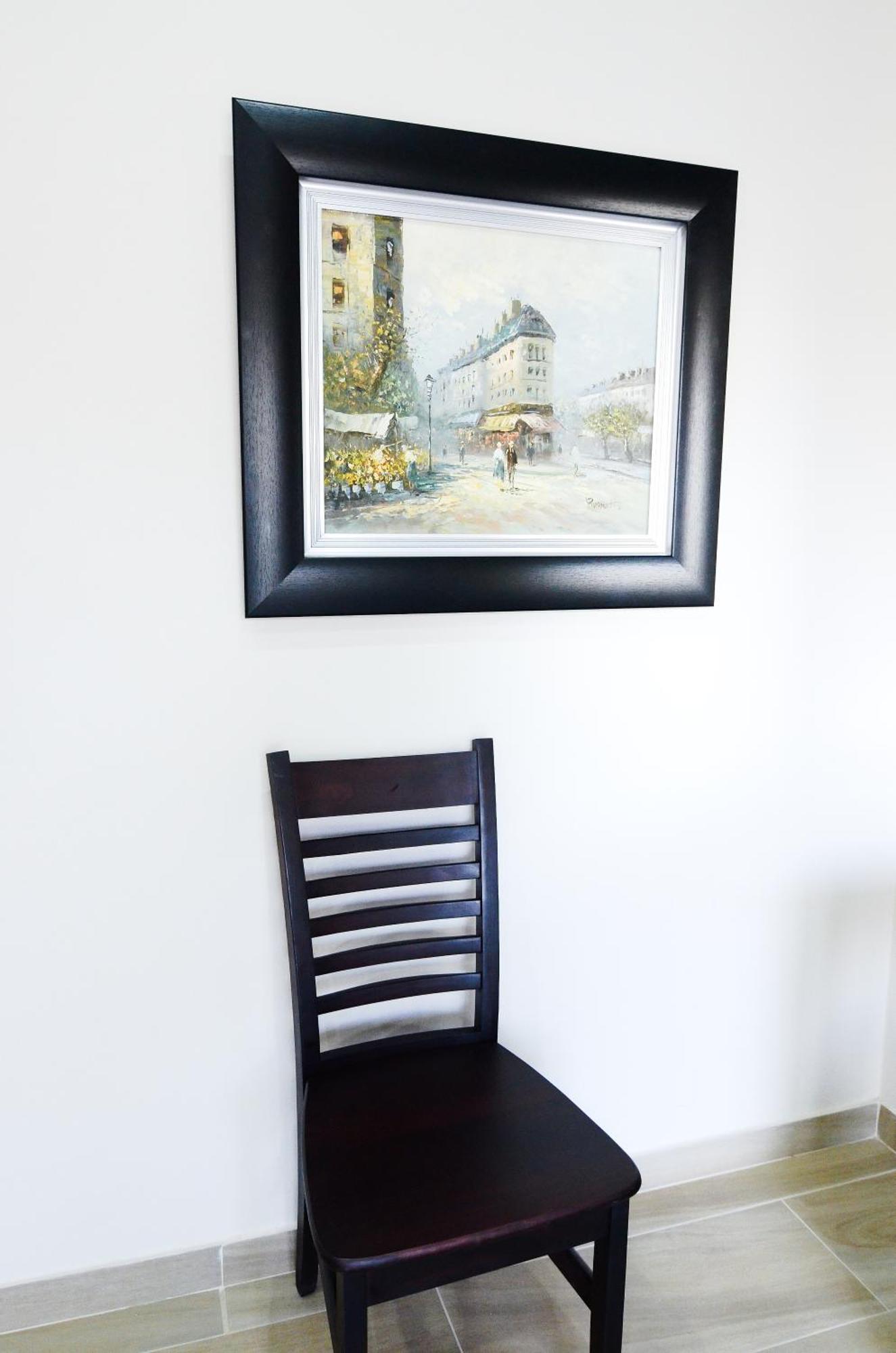 Abella Bed And Breakfast Vryburg Extérieur photo