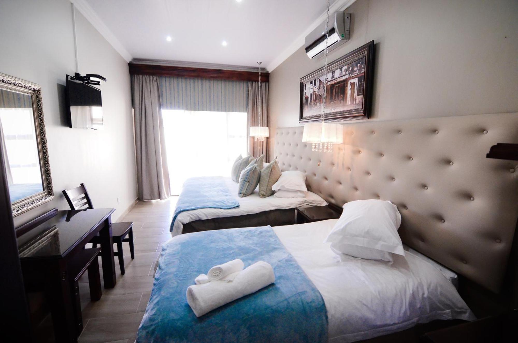 Abella Bed And Breakfast Vryburg Extérieur photo