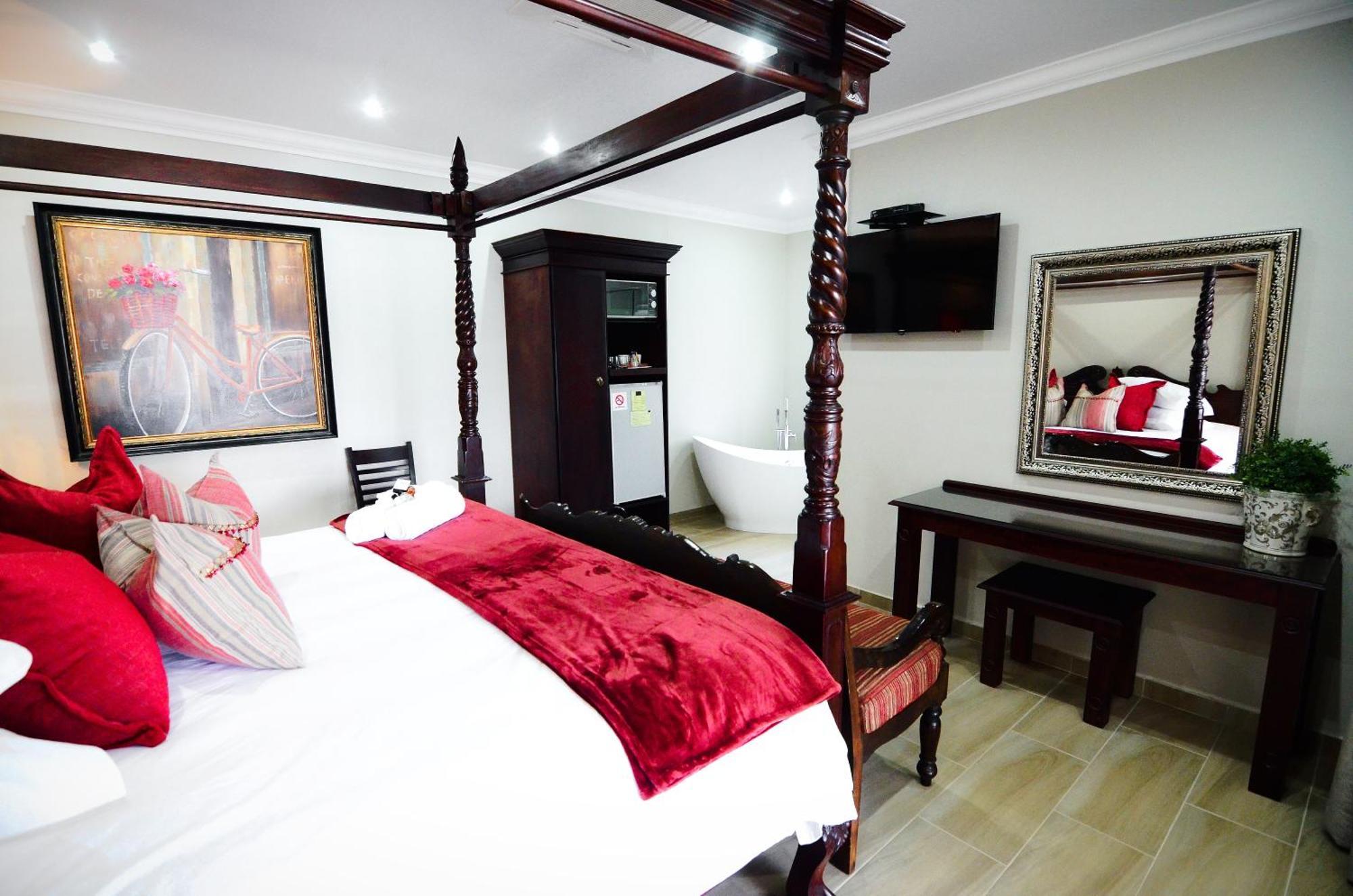 Abella Bed And Breakfast Vryburg Extérieur photo
