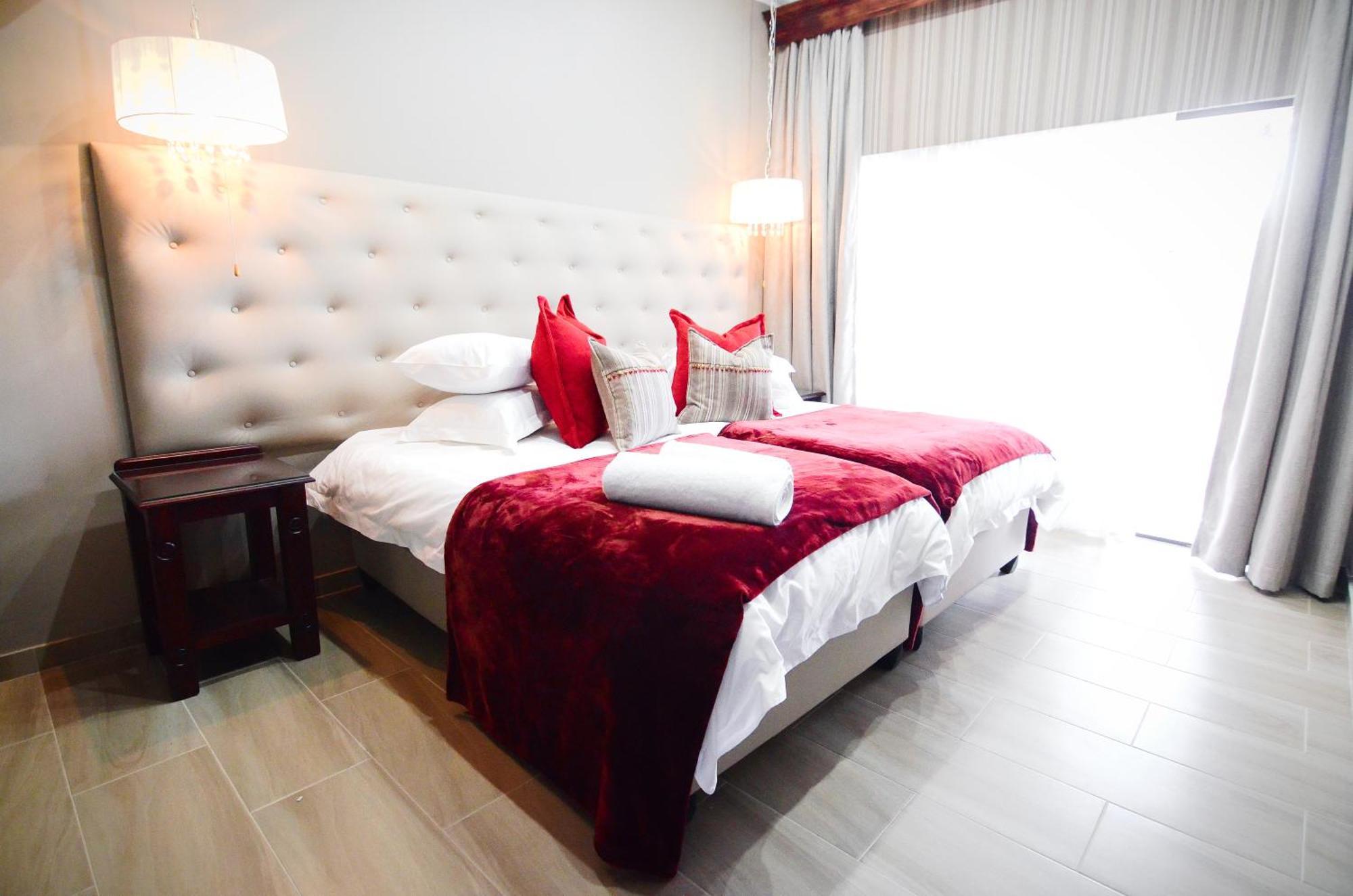 Abella Bed And Breakfast Vryburg Extérieur photo