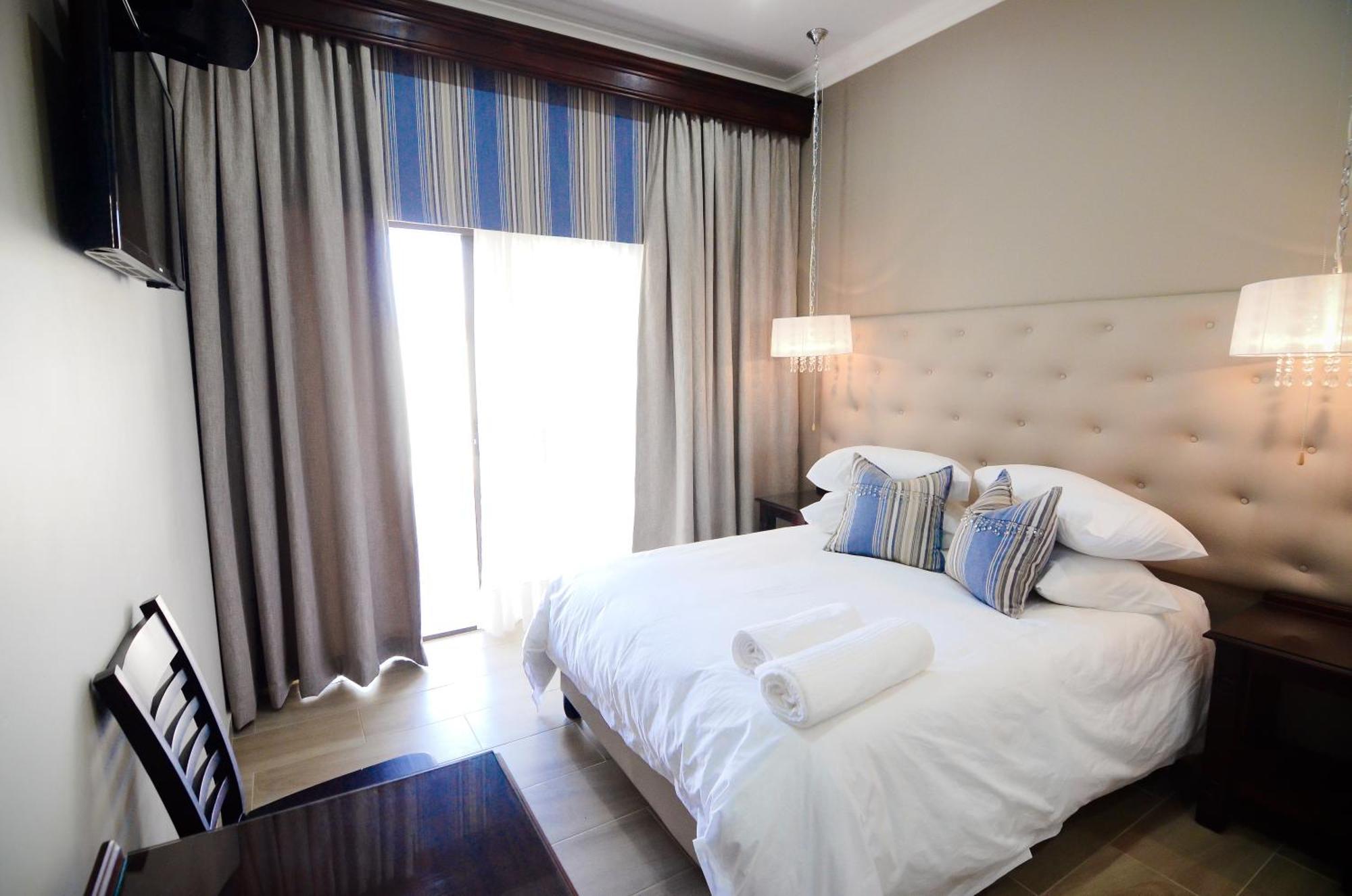 Abella Bed And Breakfast Vryburg Extérieur photo