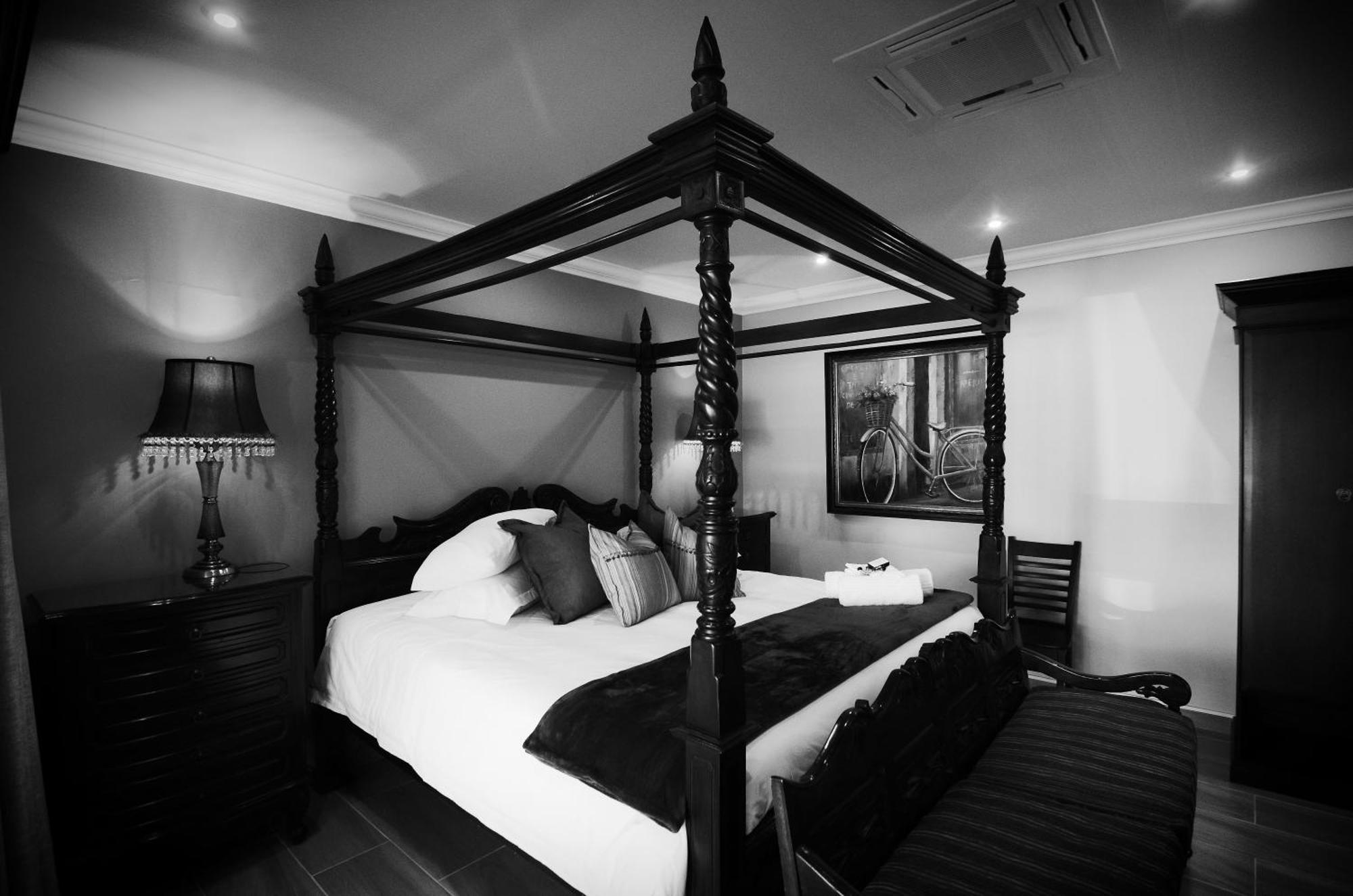 Abella Bed And Breakfast Vryburg Extérieur photo