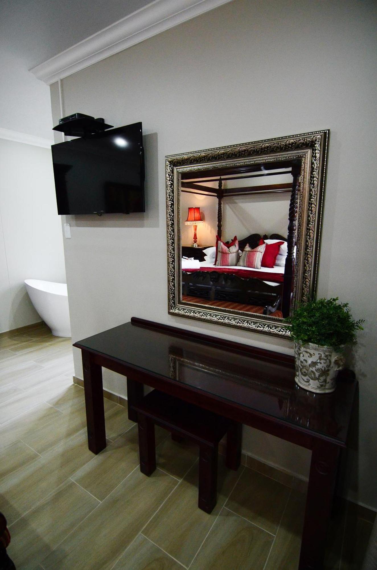 Abella Bed And Breakfast Vryburg Extérieur photo