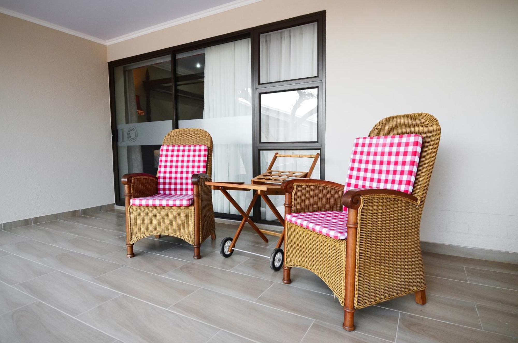 Abella Bed And Breakfast Vryburg Extérieur photo