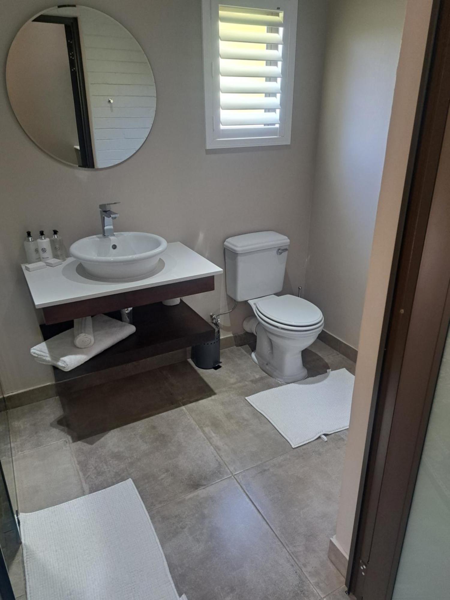 Abella Bed And Breakfast Vryburg Extérieur photo