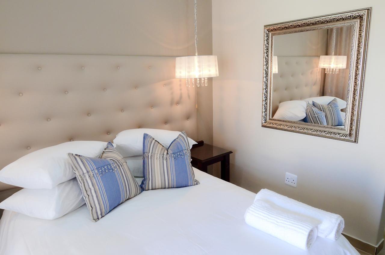 Abella Bed And Breakfast Vryburg Extérieur photo