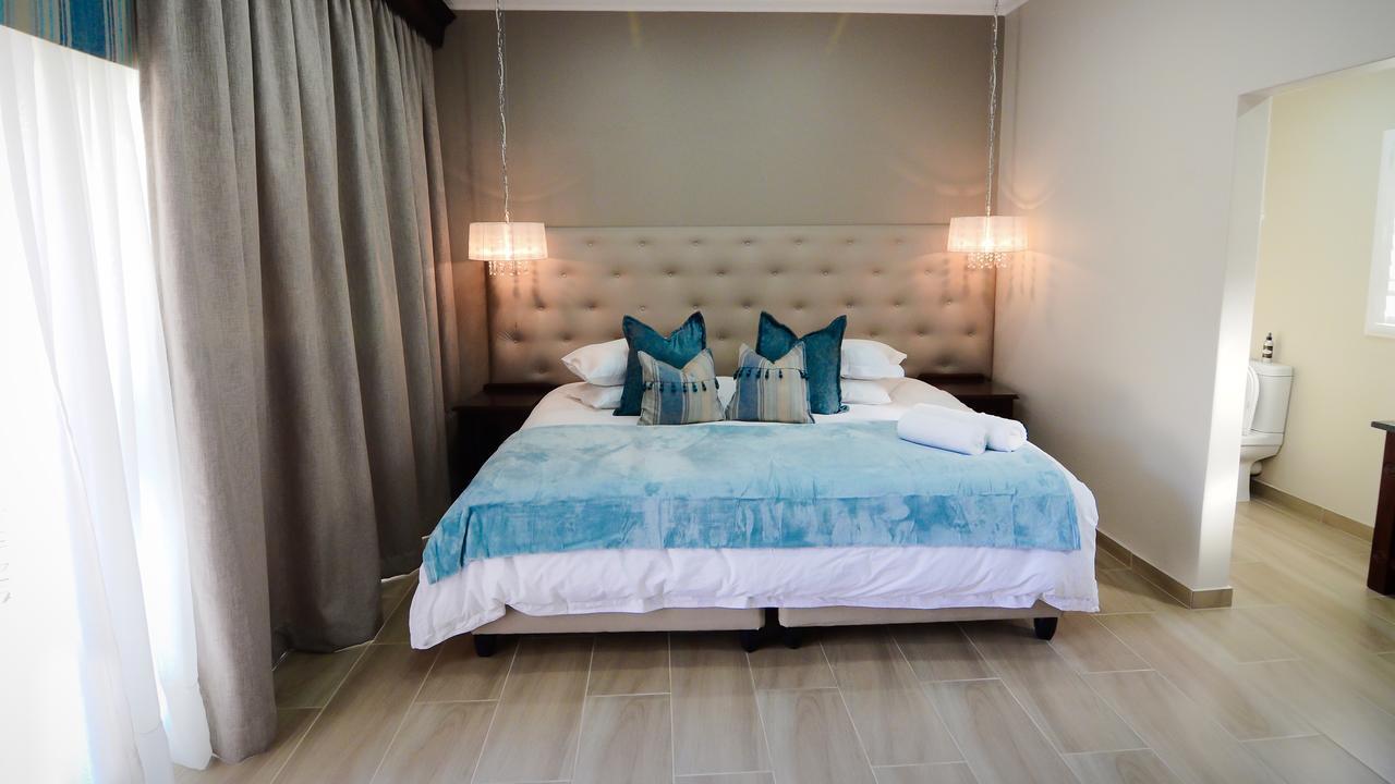Abella Bed And Breakfast Vryburg Extérieur photo