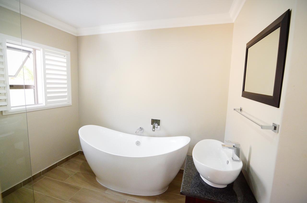 Abella Bed And Breakfast Vryburg Extérieur photo