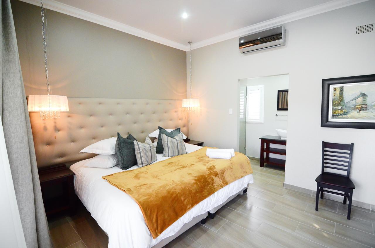 Abella Bed And Breakfast Vryburg Extérieur photo