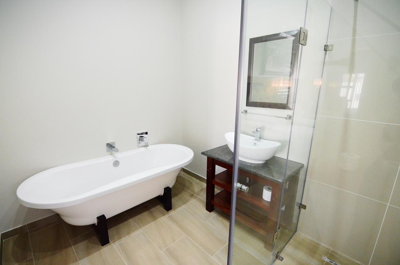 Abella Bed And Breakfast Vryburg Extérieur photo