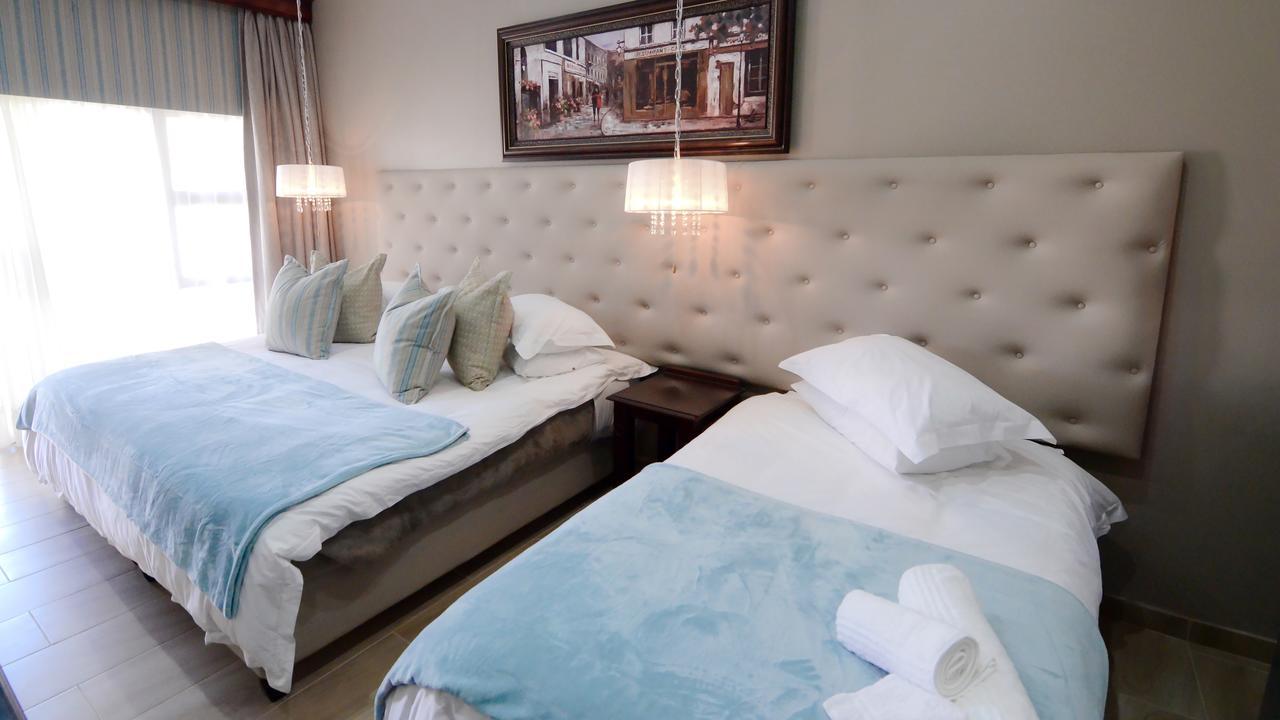 Abella Bed And Breakfast Vryburg Extérieur photo