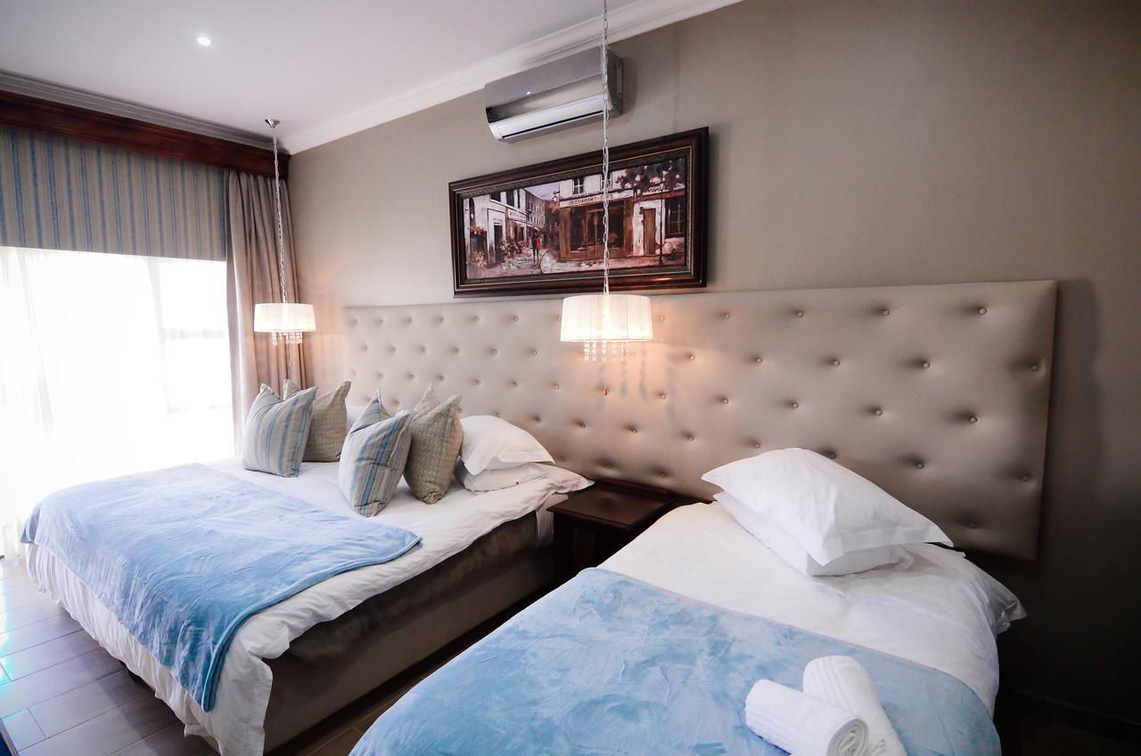 Abella Bed And Breakfast Vryburg Extérieur photo