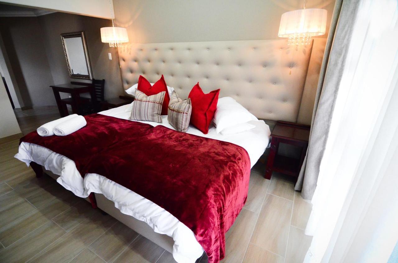 Abella Bed And Breakfast Vryburg Extérieur photo